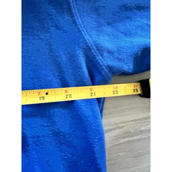 Kacey Musgraves Hoodie Blue Women Sz Med Texas Is Hot I Can Be Cold Country Tour - Picture 7 of 8